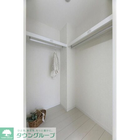 シュラインの物件内観写真